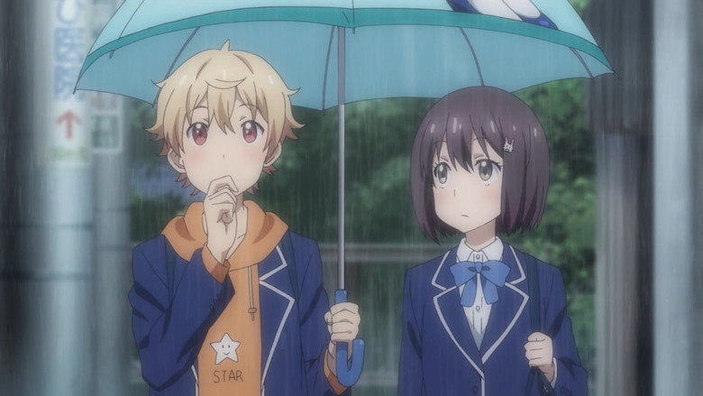 Still from This Art Club Has a Problem! - Season 1 Episode 12