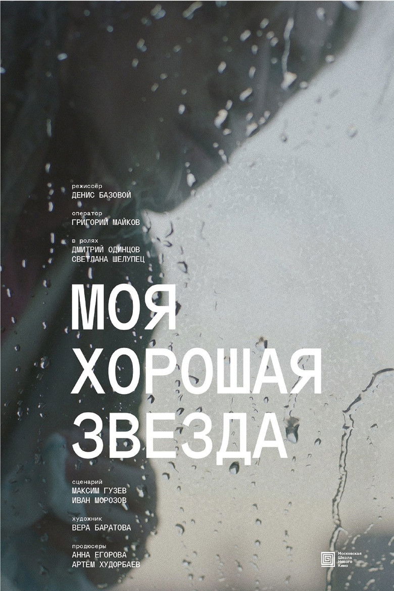 Моя хорошая звезда