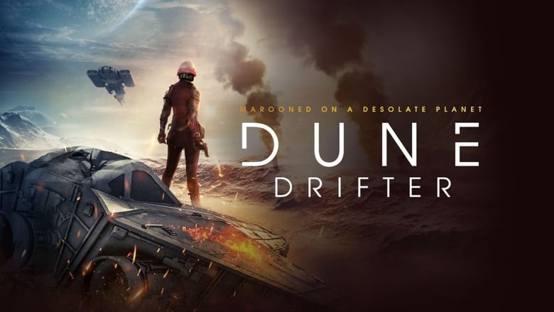 Dune Drifter (2020) free