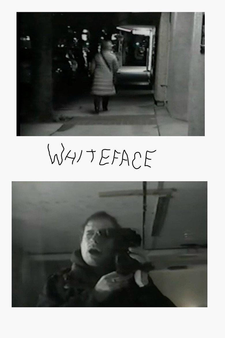 Imatge de Whiteface