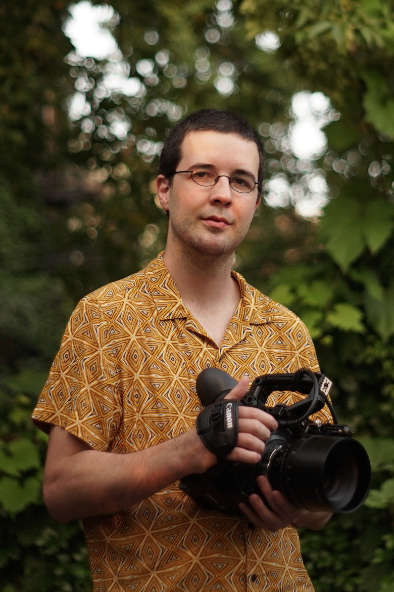 Jérémi Roy photo 2