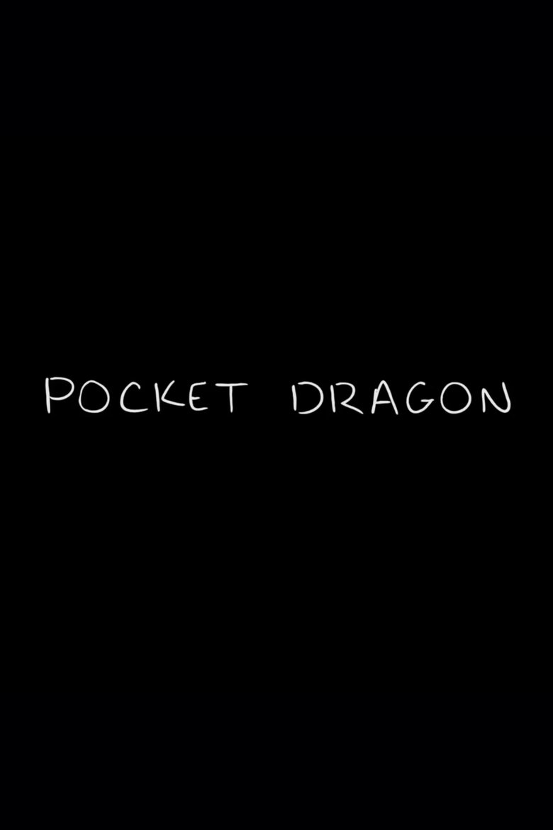 Pocket Dragon main poster