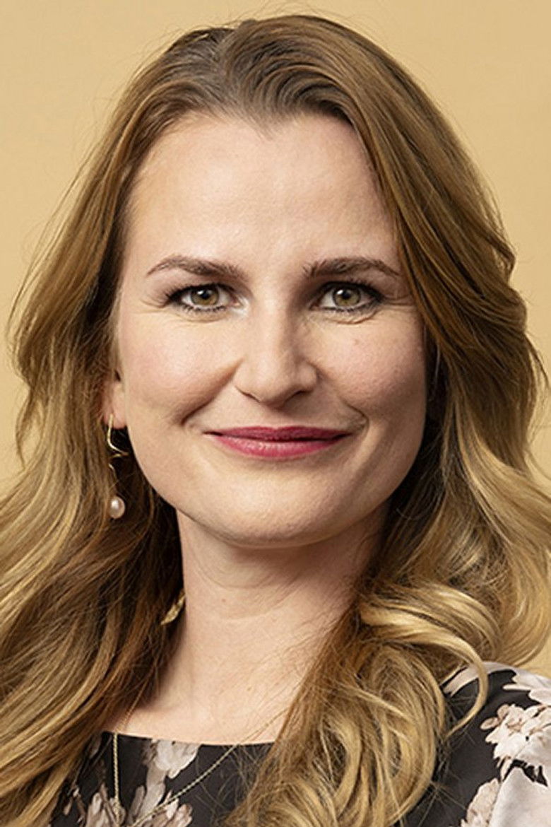 Katrine Daugaard portrait image
