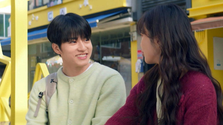 Cabbage Your Life: 1×5