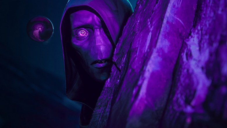 Secret Level (2024)