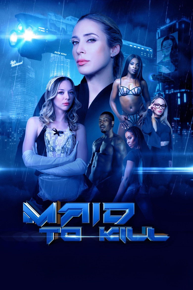 Imatge de Maid to Kill