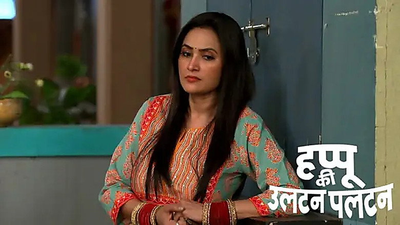 Happu Asks Beni to Give Him the Role of Lord Rama