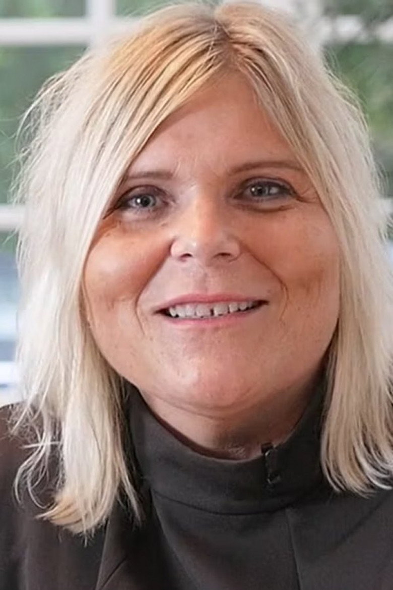 Jette Gudiksen photo