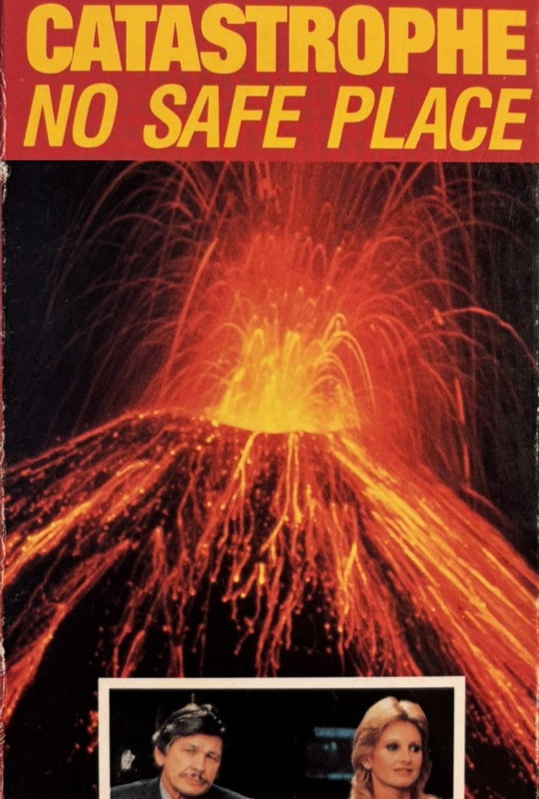 Imatge de Catastrophe: No Safe Place