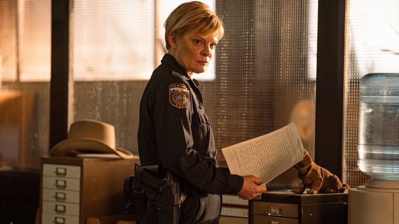 Still from The Man Who Fell to Earth - Season 1 Episode 1