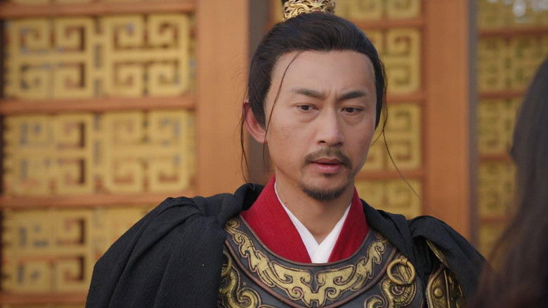 Still image for Let Love Come Back season 1 episode 8: Episode 8