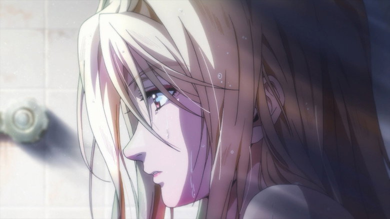 Still from Gibiate - Season 1 Episode 1
