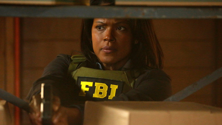 Still from The Enemy Within - Season 1 Episode 5