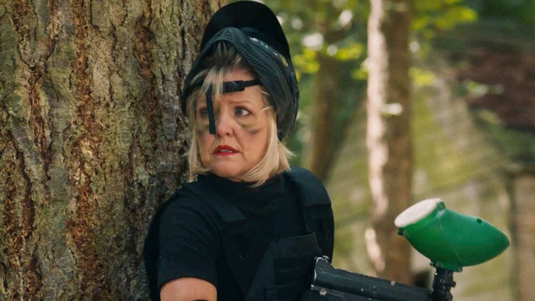 Still from Agatha Raisin - Season 4 Episode 6