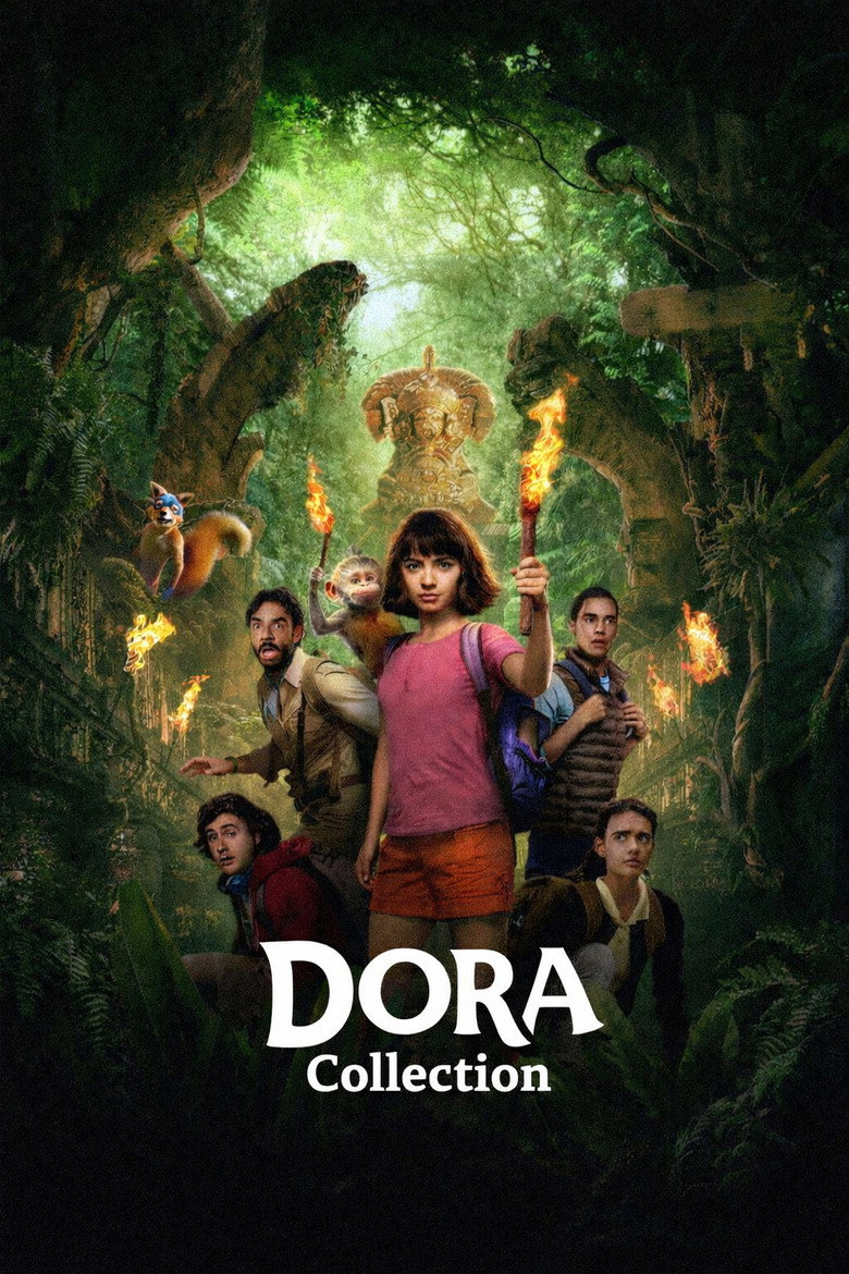 Dora's Adventures