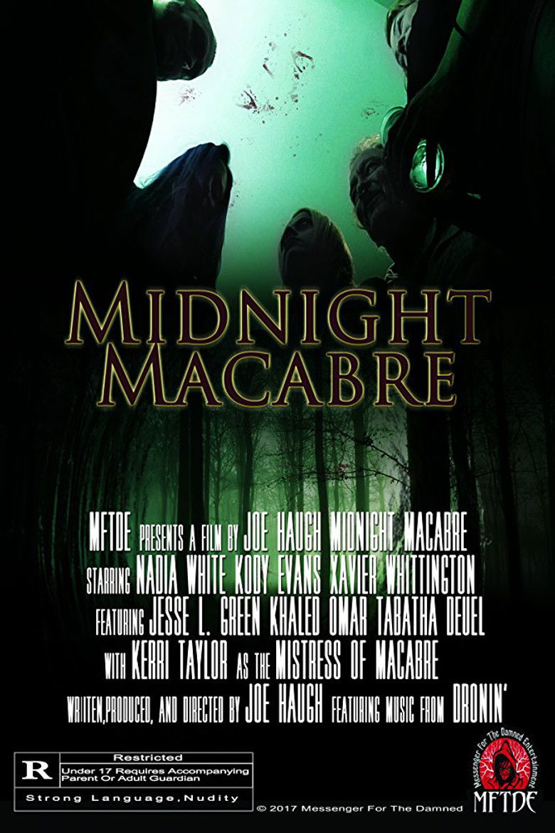 Imatge de Midnight Macabre