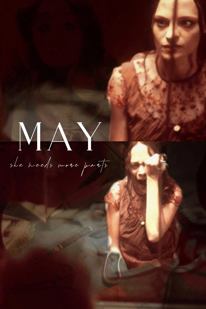 Imatge de May