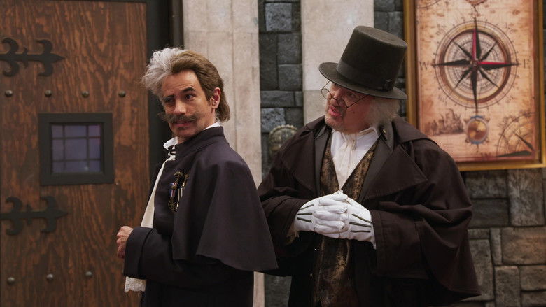 Still image for Tomy Zombie season 1 episode 39: Episode 39