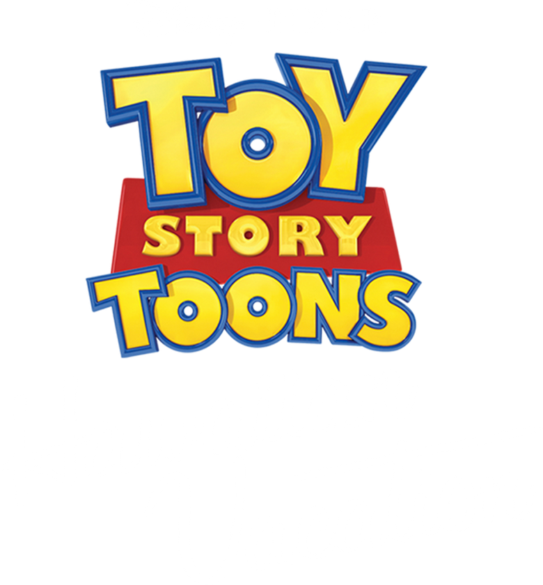 Imagen de Toy Story Toons: Vacaciones en Hawaii