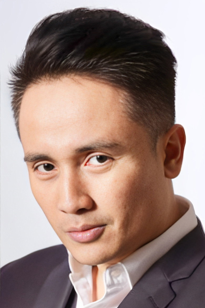 Denny Darko portrait