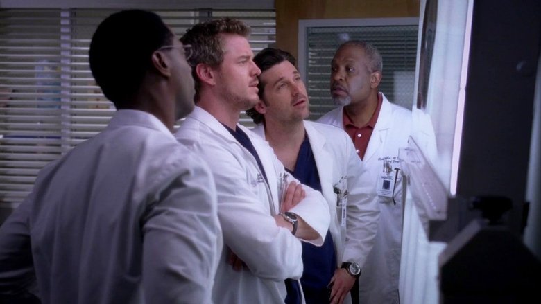 Greys Anatomy Saison 7 Episode 3 Grey's Anatomy: Saison 3 Episode 21 - Elite Series