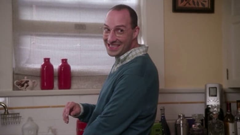 Arrested Development S04E14 — Off the Hook episode still