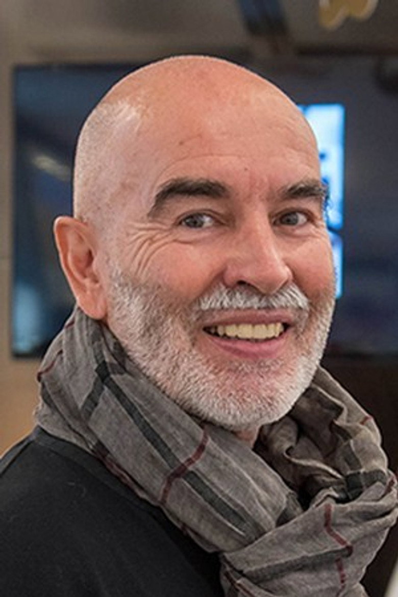 Tomasz Kwietko-Bębnowski portrait
