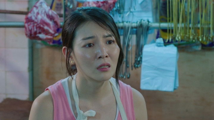 Still image for Brutally Young season 1 episode 9: Episode 9 Still image for Brutally Young season 1 episode 9: Episode 9