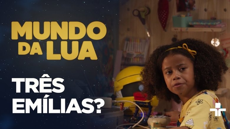 Still image for Mundo da Lua season 1 episode 5: Episode 5 Still image for Mundo da Lua season 1 episode 5: Episode 5