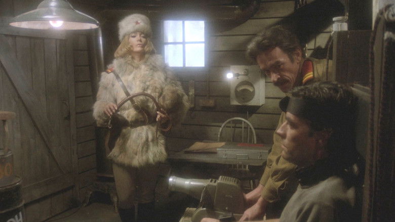 Imatge de Ilsa, the Tigress of Siberia