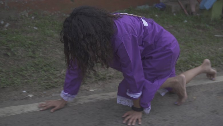 Still image for Jungletown season 1 episode 6: Pilgrimage to Black Jesus