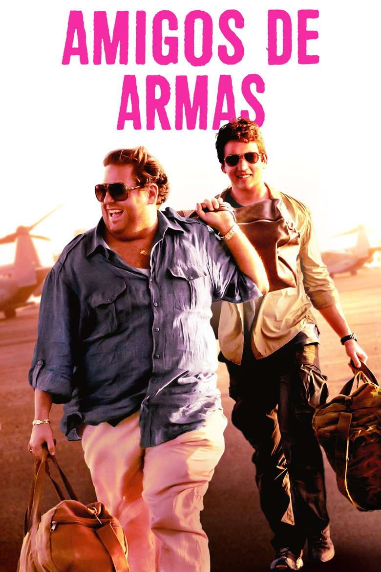 Póster la Película
