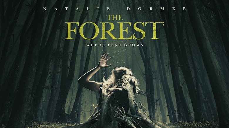 Voir The Forest en streaming vf gratuit sur streamizseries.net site special Films streaming