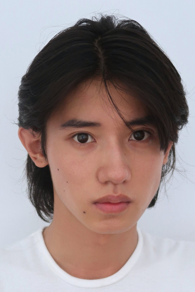 Xie Wendong portrait