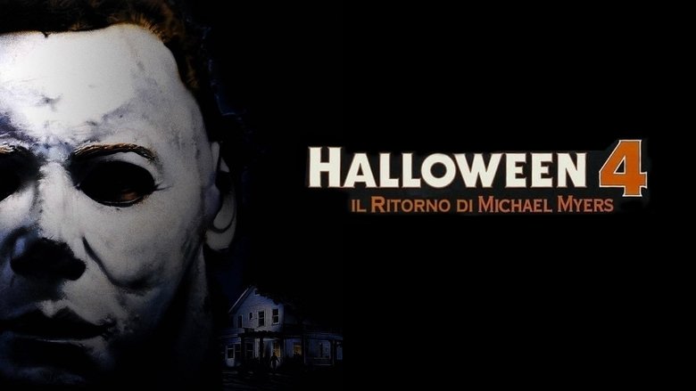 Halloween 4: The Return of Michael Myers (1988)