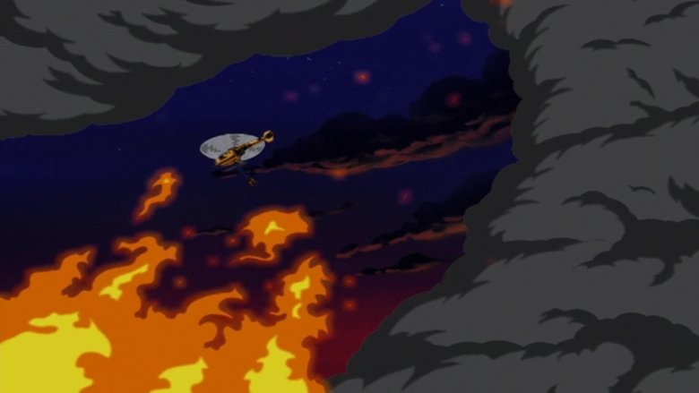 Still image for Rescue Heroes season 1 episode 10: The Fire of Field 13 Still image for Rescue Heroes season 1 episode 10: The Fire of Field 13