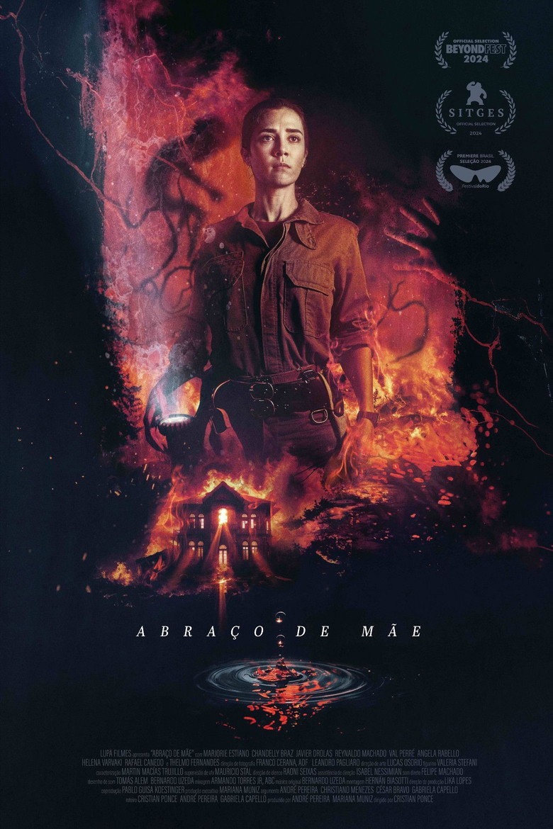 Póster la Película