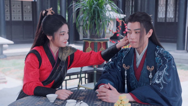 Taming the Playboy Lord: 1×10