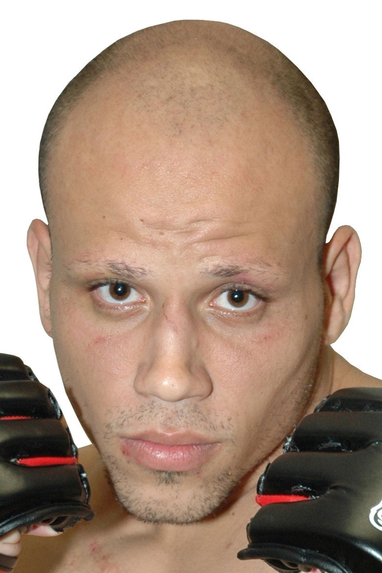 Thiago Perpétuo portrait image