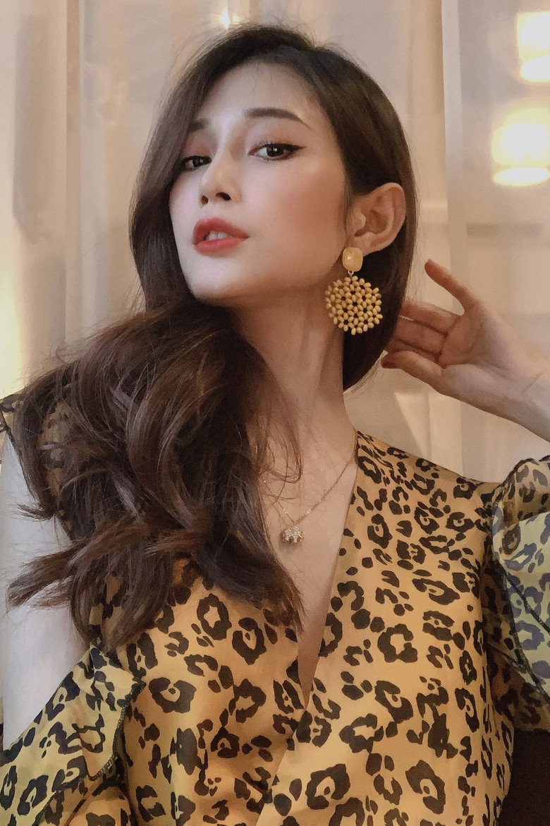 Tang Yangyang photo