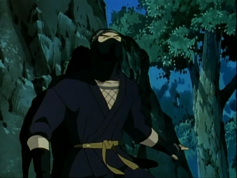 Still image for Virtua Fighter season 1 episode 32: Episode 32 Still image for Virtua Fighter season 1 episode 32: Episode 32