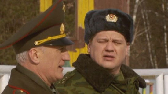 Still image for Kremlin cadets season 1 episode 62: Episode 62 Still image for Kremlin cadets season 1 episode 62: Episode 62