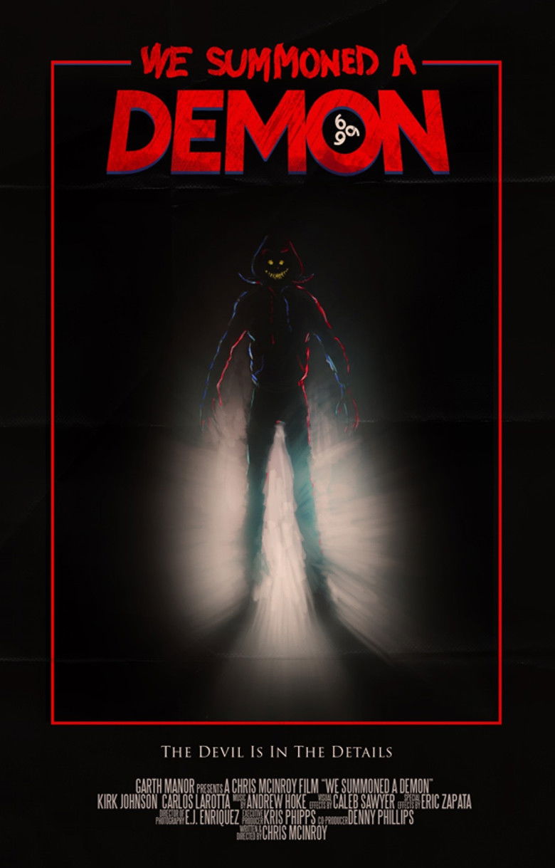 Imatge de We Summoned a Demon