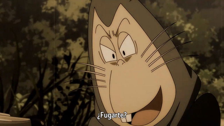 Still image for GeGeGe no Kitaro season 1 episode 95: The Great Yokai Alliance Still image for GeGeGe no Kitaro season 1 episode 95: The Great Yokai Alliance