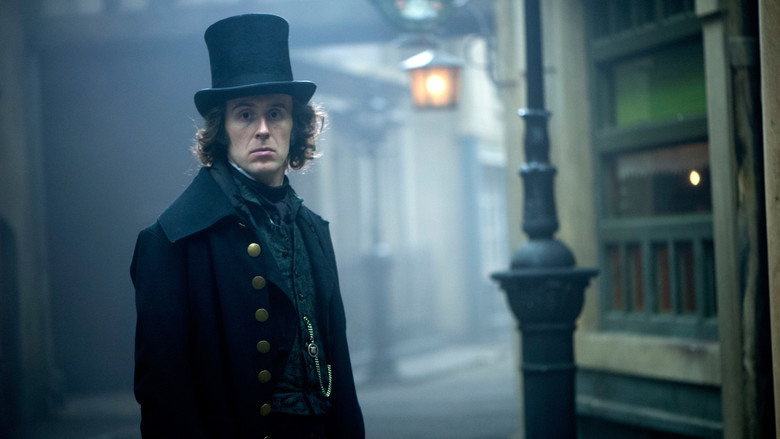 Still from Dickensian - Season 1 Episode 20