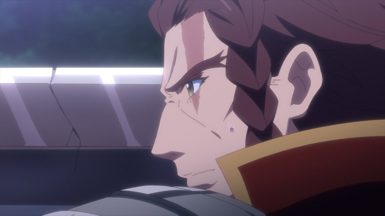 Still from New Saga - Season 1 Episode 6