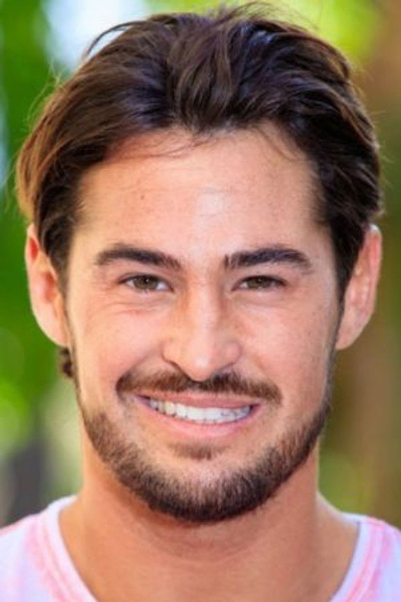 Rémi Notta portrait image