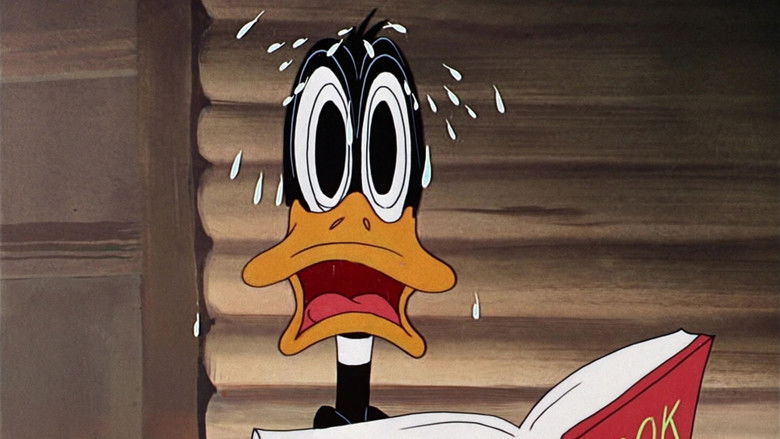 Imatge de Along Came Daffy