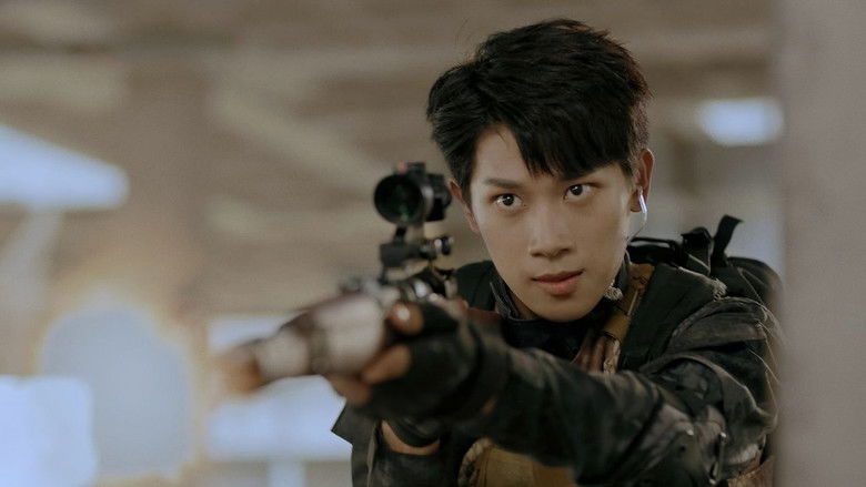 Still image for Out with a Bang season 1 episode 10: Episode 10 Still image for Out with a Bang season 1 episode 10: Episode 10