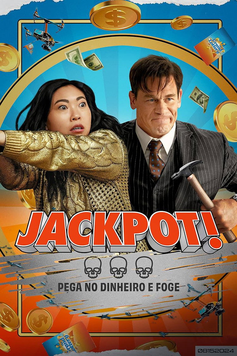 Póster la Película